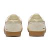 Mizuno CT 01 unisex low-top thin-sole retro versatile casual sneakers straw beige D1GH262706