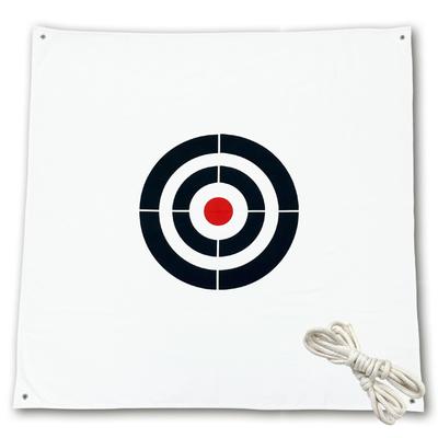 GolfStyle Мишень для гольфа x Лист-мишень Линия для практики На открытом воздухе В помещении Легко установить Оборудование для практики свинга и удара Дом Сад Гараж Толстый и прочный