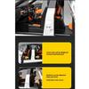 Масштаб 1/22 Rolls Phantom Модель автомобиля из сплава Diecasts Металлические транспортные средства Собирайте имитационные украшения Звуковые и световые подарки для детей