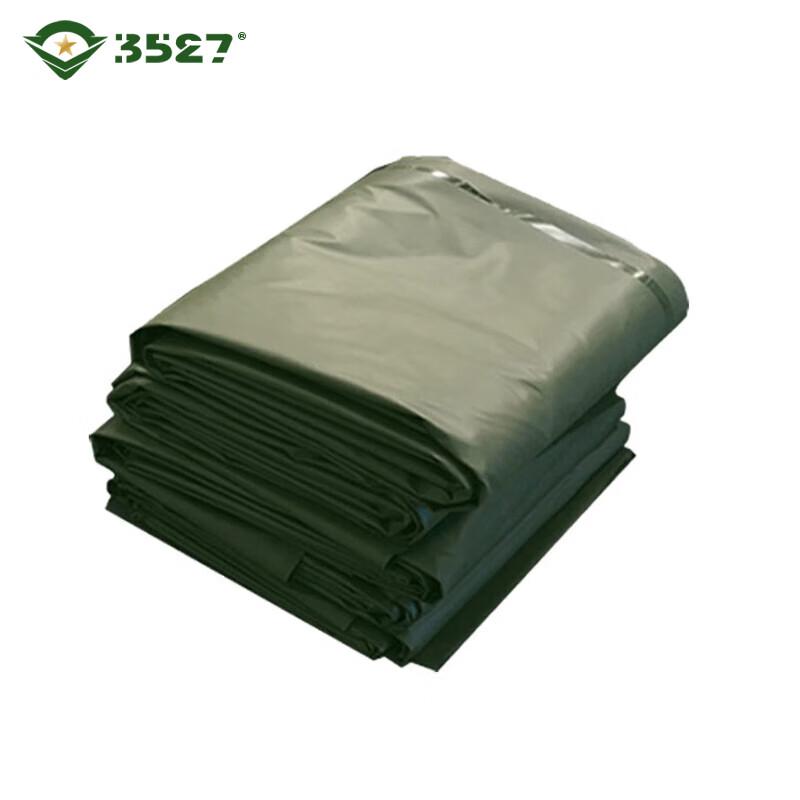 3527 Military Moisture-Proof Tent Footprint