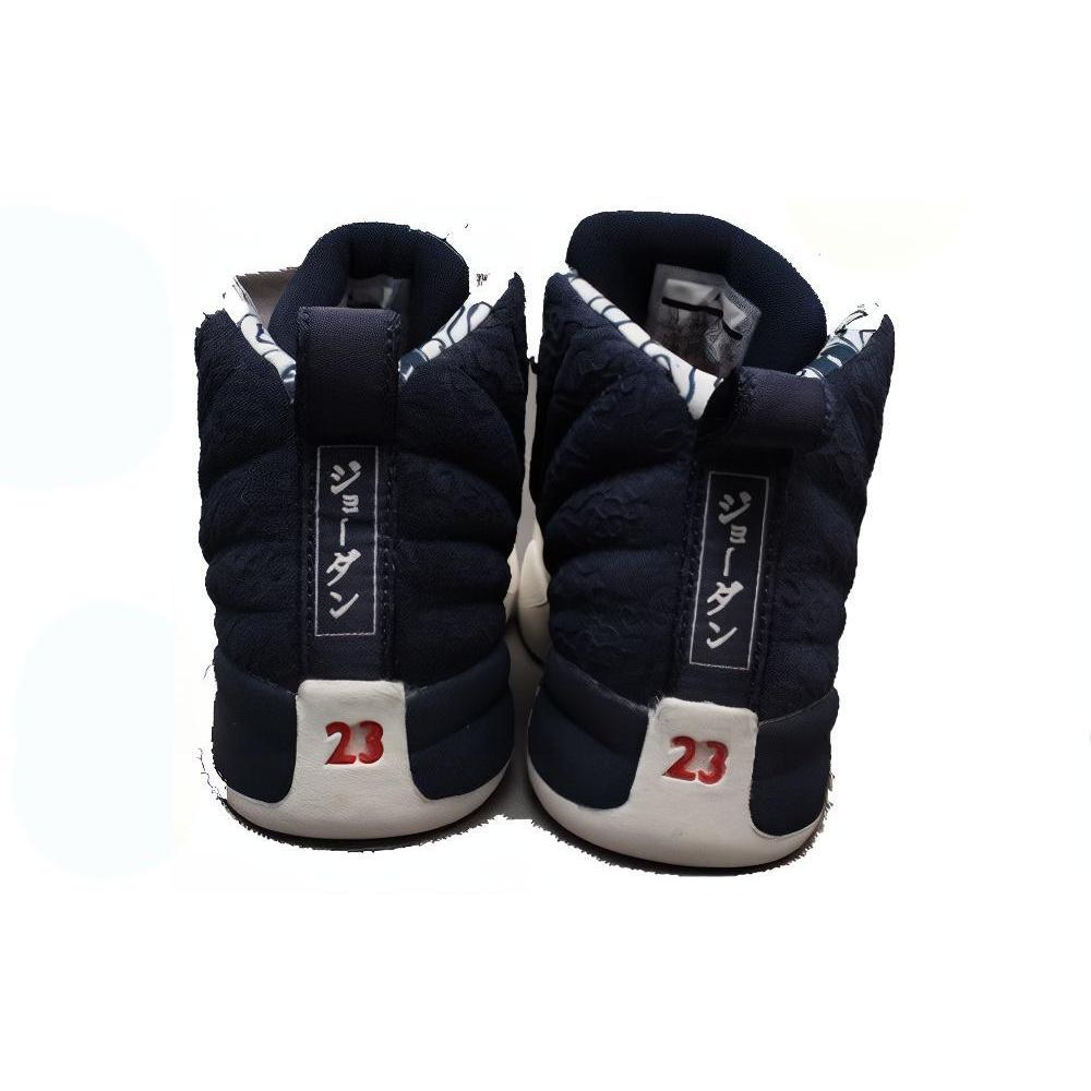 Jordan 12 Ретро Международный рейс PS BV8018-445