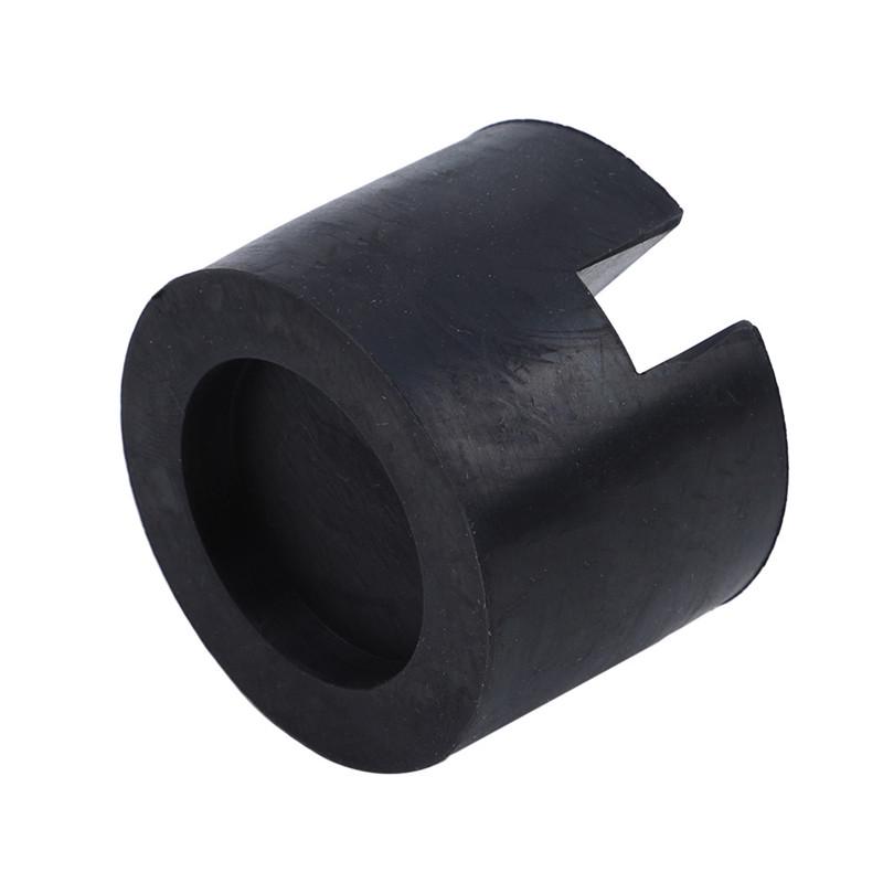 Flat Grooved Car Jack Frame Protector Adapter Theft Disk Tool for Disc Side Whit Accessories