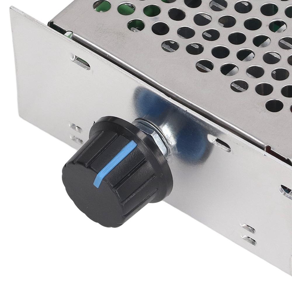 Adjustable Duty Cycle 0-100% DC Motor Speed Controller PWM Motor Controller For DC Motors