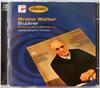 CD ANTON BRUCKNER - BRUNO WALTER, COLU - Symphonies Nos.4 "Romantic" & 9 5153022 Sony Classical 2004 Japan Classical Used