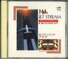 CD TATSUYA JO - Jal Jet Stream 9 Shadow-aoi Kage C34909 WORLD FAMILY Japan Classical Used