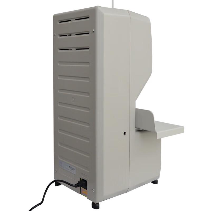 Umarsh Automatic Financial Binding Machine CN plug (adapter included)