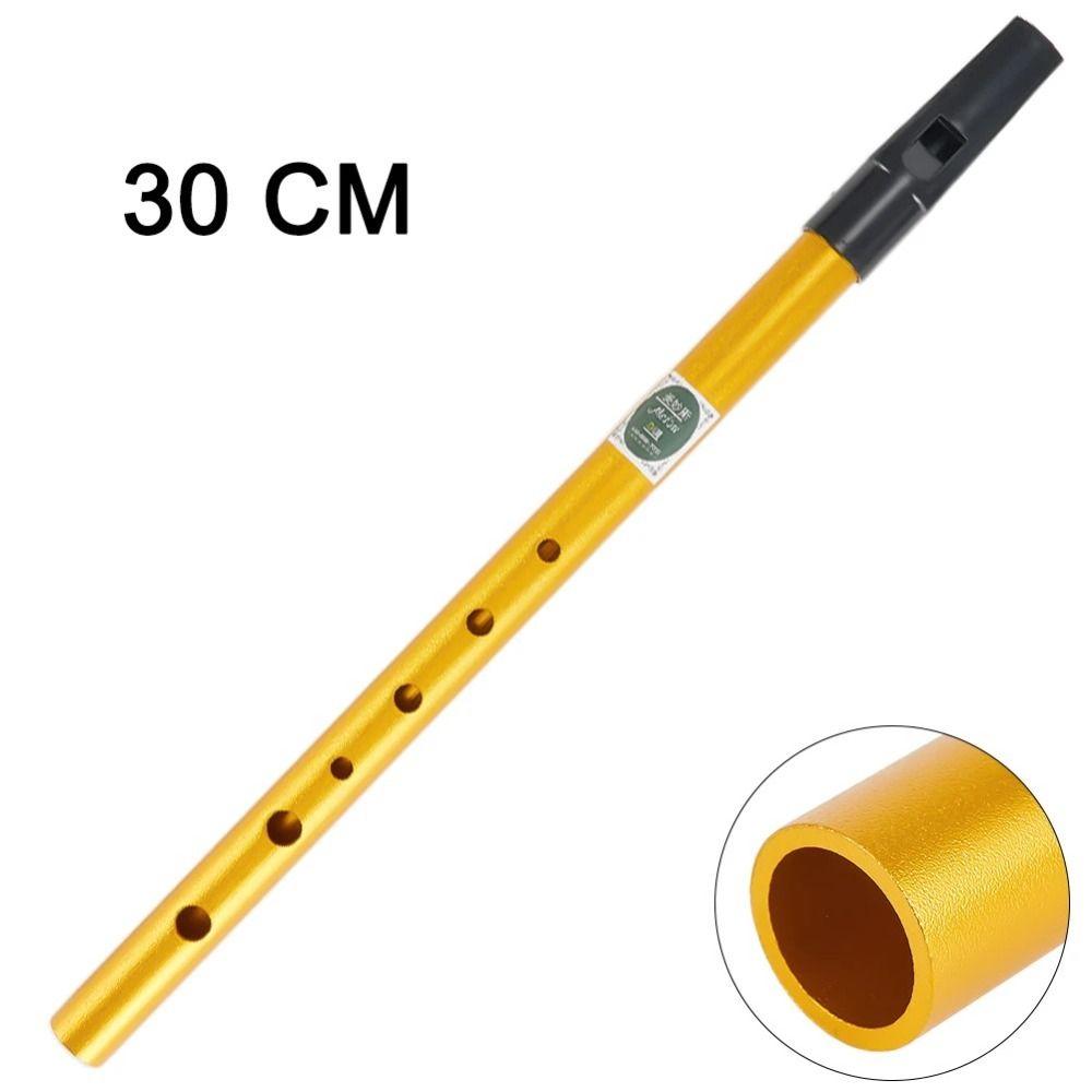 6 Hole Ireland Flute D Key Irish Whistle Musical Accessories Irish Whistle Flute Beginner