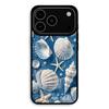 Чехол Для iPhone 17 Pro Max Ракушки звезды океан Maniacase