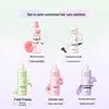 LUX Fresh Freesia Fragrance Volumizing & Anti-Dandruff Shampoo