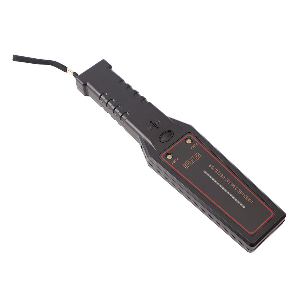 Metal Detector High Accuracy Handheld Portable Wall Finder Search Tool Accessories for Factory