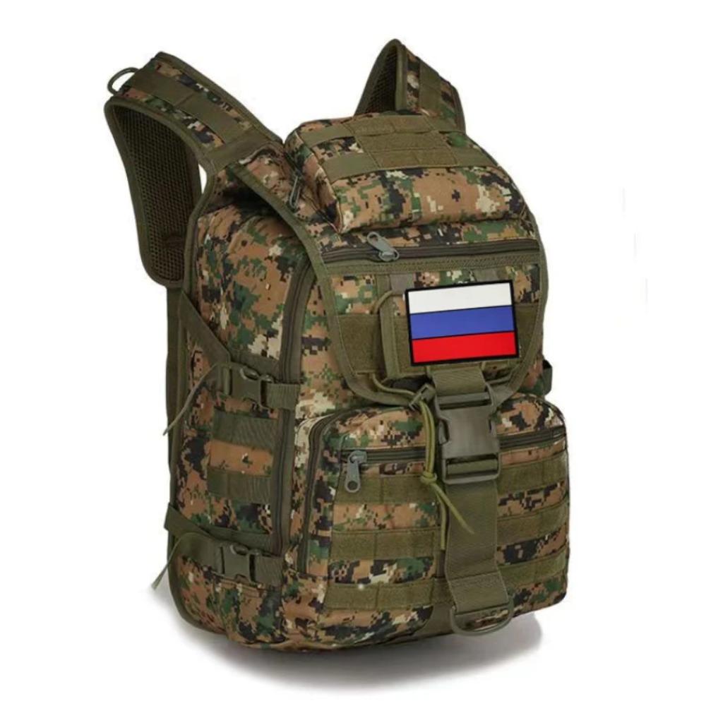 Bags Backpacks Outdoor Sports Backpack Camping Hiking Backpacks Tactical Backpack Army Assault Bag
