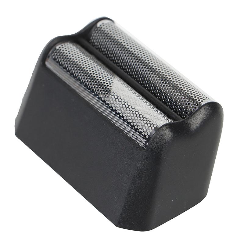 1 набор Сменная головка лезвия для бритвы Для KM-1103 Сетчатое лезвие Оригинальные детали для бритья бороды Подходит для бритвы Wahl Finale