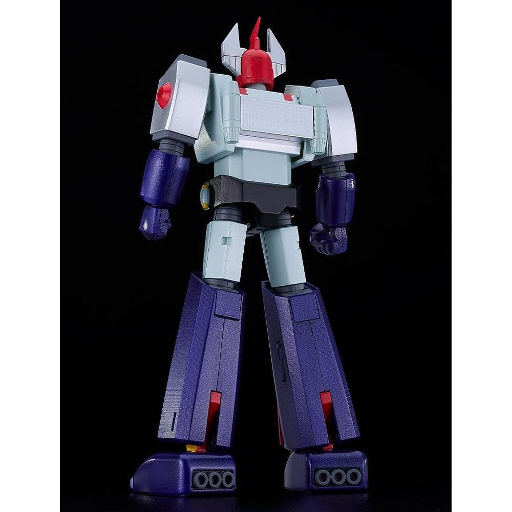 Good Smile Company MODEROID Планетный Робот Дангард А Пластиковая Модель для Сборки Без Масштаба
