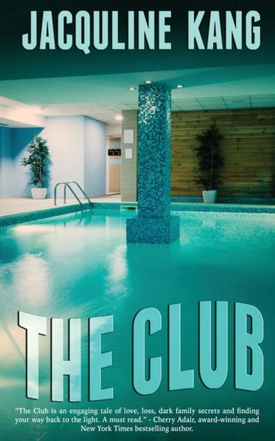 The The Club Book