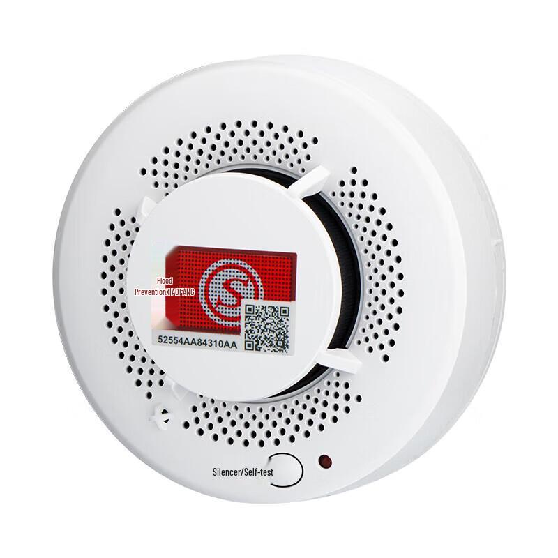 Умный датчик дыма и температуры LFang PS-818-WIFI