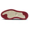 Air Jordan 1 Elevate High Varsity Красные женские кроссовки Summit-White Coconut-Milk DN3253-116