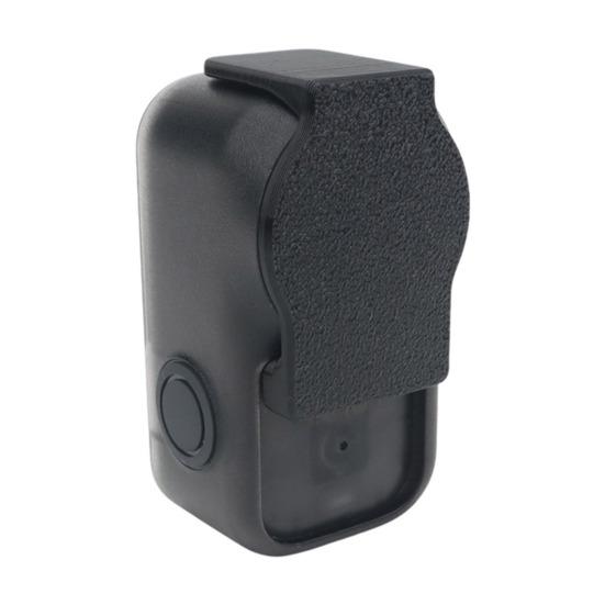 Защитный чехол для камеры для DJI OSMO NANO Защита от царапин Крышка для объектива Сверхлегкий Пылезащитный чехол Защита от ударов Ударопрочные Аксессуары для камеры