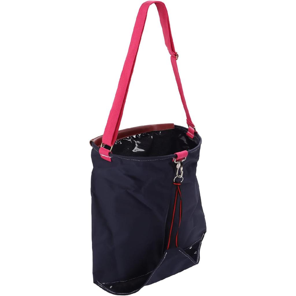 Fruit Picking Bag, Garden Apron Lightweight Vegetable Picking Apron 600D Oxford Cloth Versatile for Outdoor