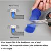 Seal Tubes  One Way Valve  Drain  Anti-odor Pest  Backflow Preventer  Deodorant Silicone Core