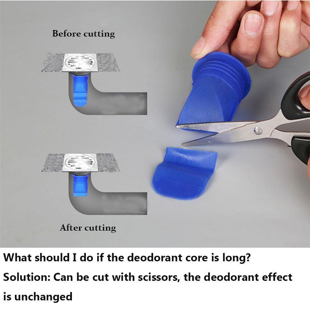 Seal Tubes  One Way Valve  Drain  Anti-odor Pest  Backflow Preventer  Deodorant Silicone Core