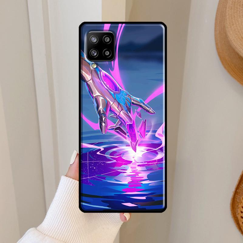 Valorant Game Phone Case For Samsung Galaxy A14 A34 A54 A12 A22 A32 A52 A72 A51 A71 A33 A53 A73 A50