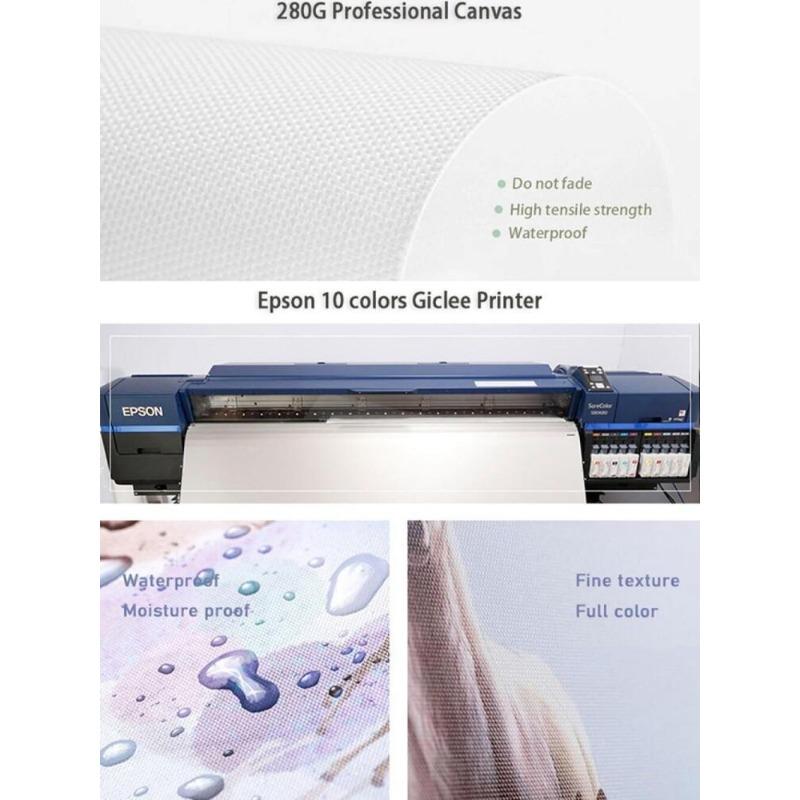 Черно-белая картина на холсте с выдрой и белкой, принты постеров, скандинавское настенное искусство, домашний декор, искусство с животными для ванной комнаты