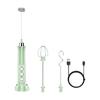 Handheld Electric Household Whisk USB Charging Milk Whisk Milk Frother