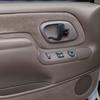 Interior Inside Door Handle Trim Bezels Beige Fit For 1995-2002 Chevy Gmc Truck