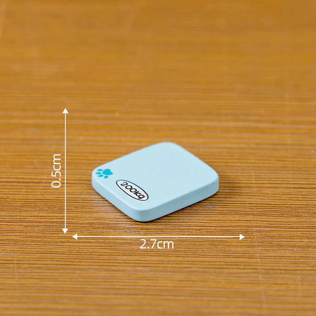 Милый набор фигурок собак в закрытых коробках, идеально подходящий для украшения автомобиля и мини-садовых украшений.