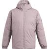 ColdGear Infrared Warm Soft Comfortable Down Jacket Men Jacket Fatigue-Gray 1378840-015