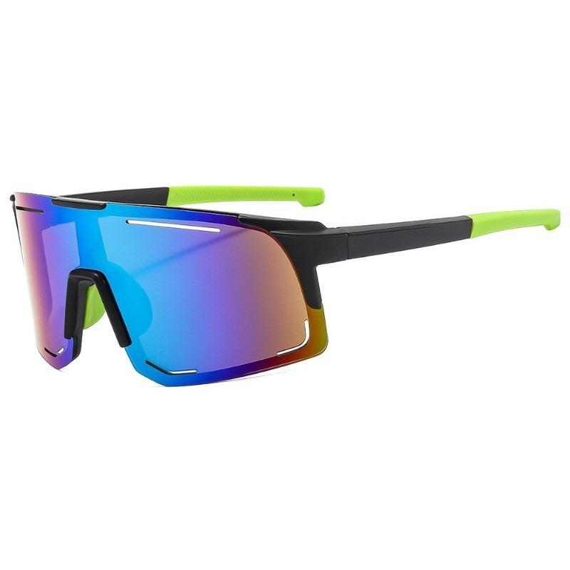 Cycling Glasses Outdoor Glasses Bicycle Shades Windproof Sand Sports Sunglasses