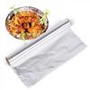 Aluminum Hot Tinfoil Oil Paper Barbecue BBQ Baking Cooking Foil Food Packing Kitchen Baking