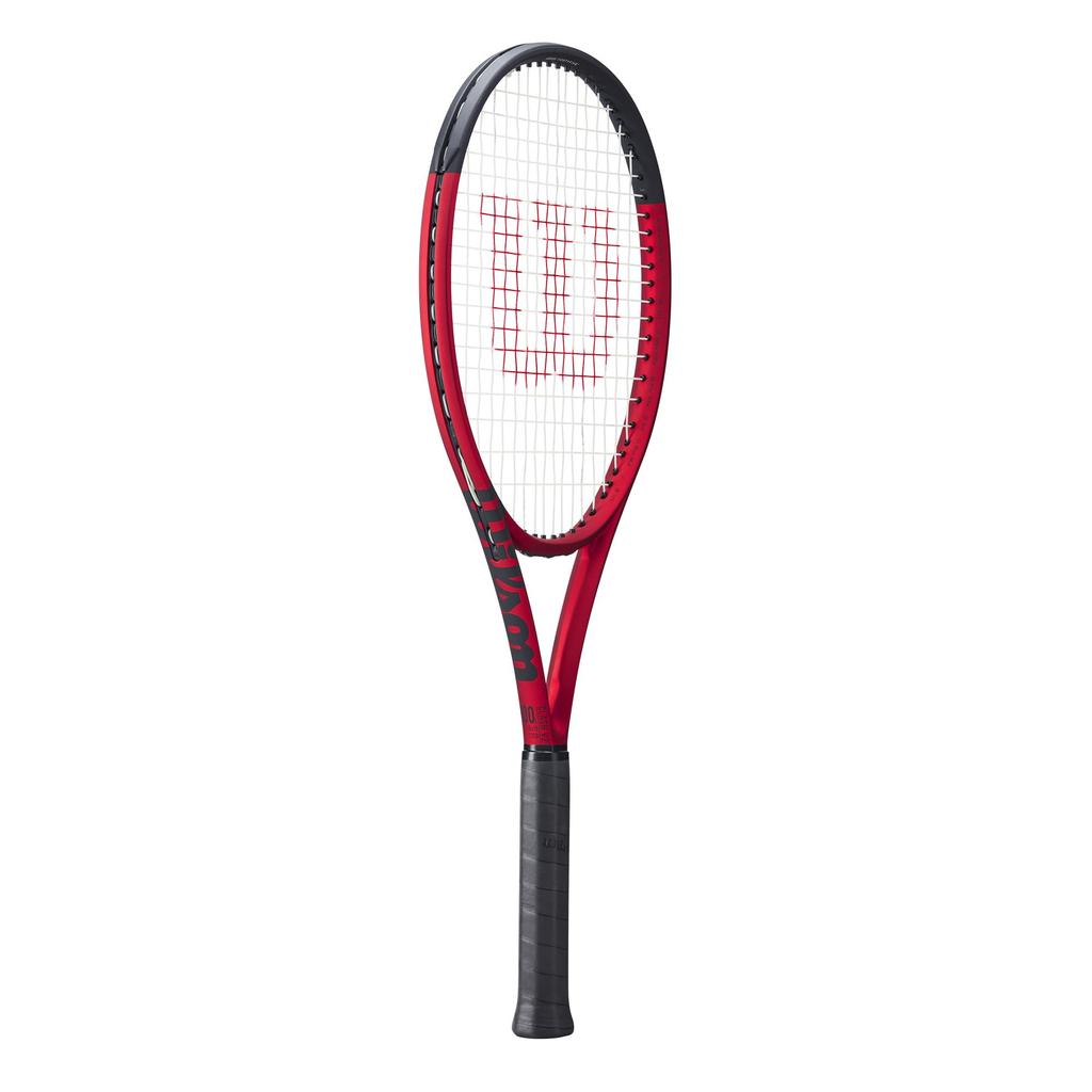 Wilson CLASH 100L Tennis Racket Frame Only V2.0 (WR074311U)