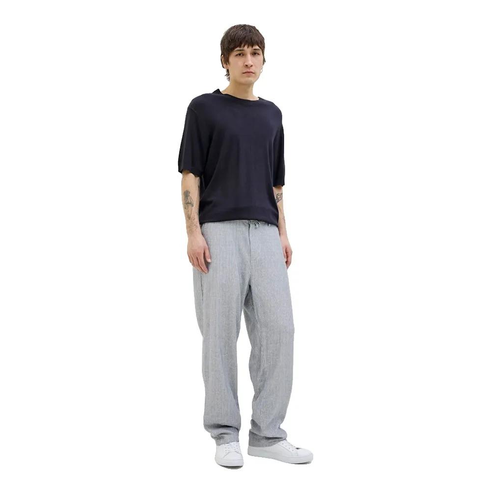Jack & Jones свитер с короткими рукавами William