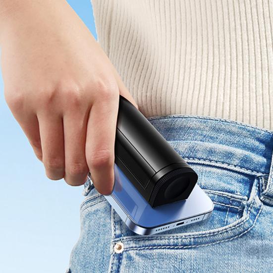 Airplane Phone Holder Mount Multi-Angle Adjustment Phone Mount Anti-slip Hands-free Travel Phone Clip Stand for Flying