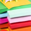 Цветной кардсток формата А4, 160-230 г, 100 листов, бумага для креативного DIY-крафта и поздравительных открыток