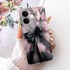 For Vivo V60 Lite 4G 5G Cute Flower Butterfly Cat Painted Case For Vivo V60 V60lite V2530 V2511 Soft Silicone TPU Phone Cases