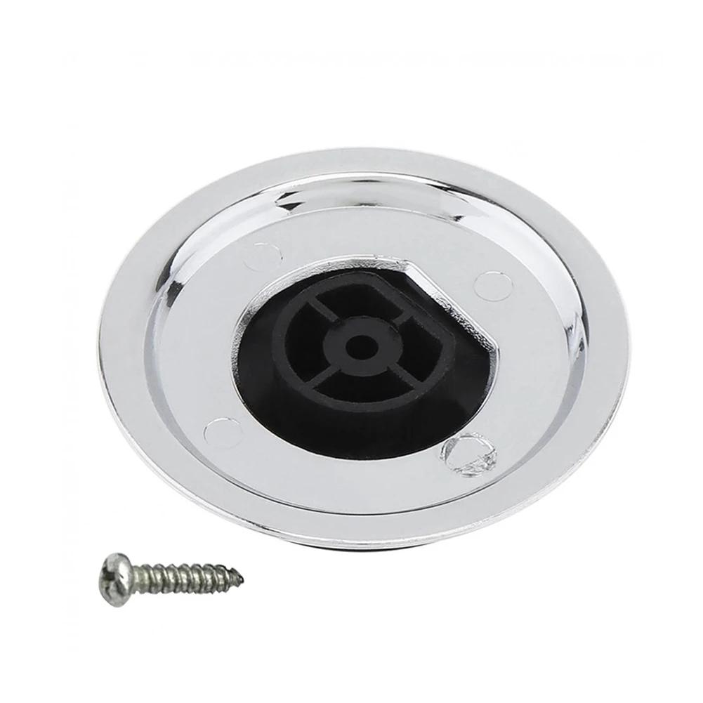 Крышка набалдашника рычага переключения передач для Corolla 2007-2013 RAV4 Avensis Yaris D4d Urban Altis Scion 5/6-ступенчатый аксессуар