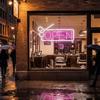 Soft Silicone Light Strip Open Neon Sign Adjustable Brightness Business Store Sign  Salon Decor