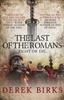 Книга The Last of the Romans : 1