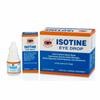 Isotine Eye Drop 100% Ayurvedic with No Side Effects Pack of 6 Vials