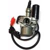 High Performance Carburetor for Honda Elite Aero 50 SA50 SA50P NB50 SE50H SB50 Moped Scooter 2 Stroke 50cc Carb