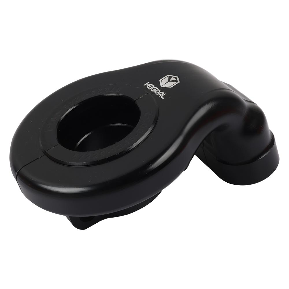 Throttle Control Casing Base Cover For KTM SX-F 450 EXC XC-W TPi 300 150 200 250 XC SX XCF EXC-F XCF-W XWF 125 350 450 500 2024