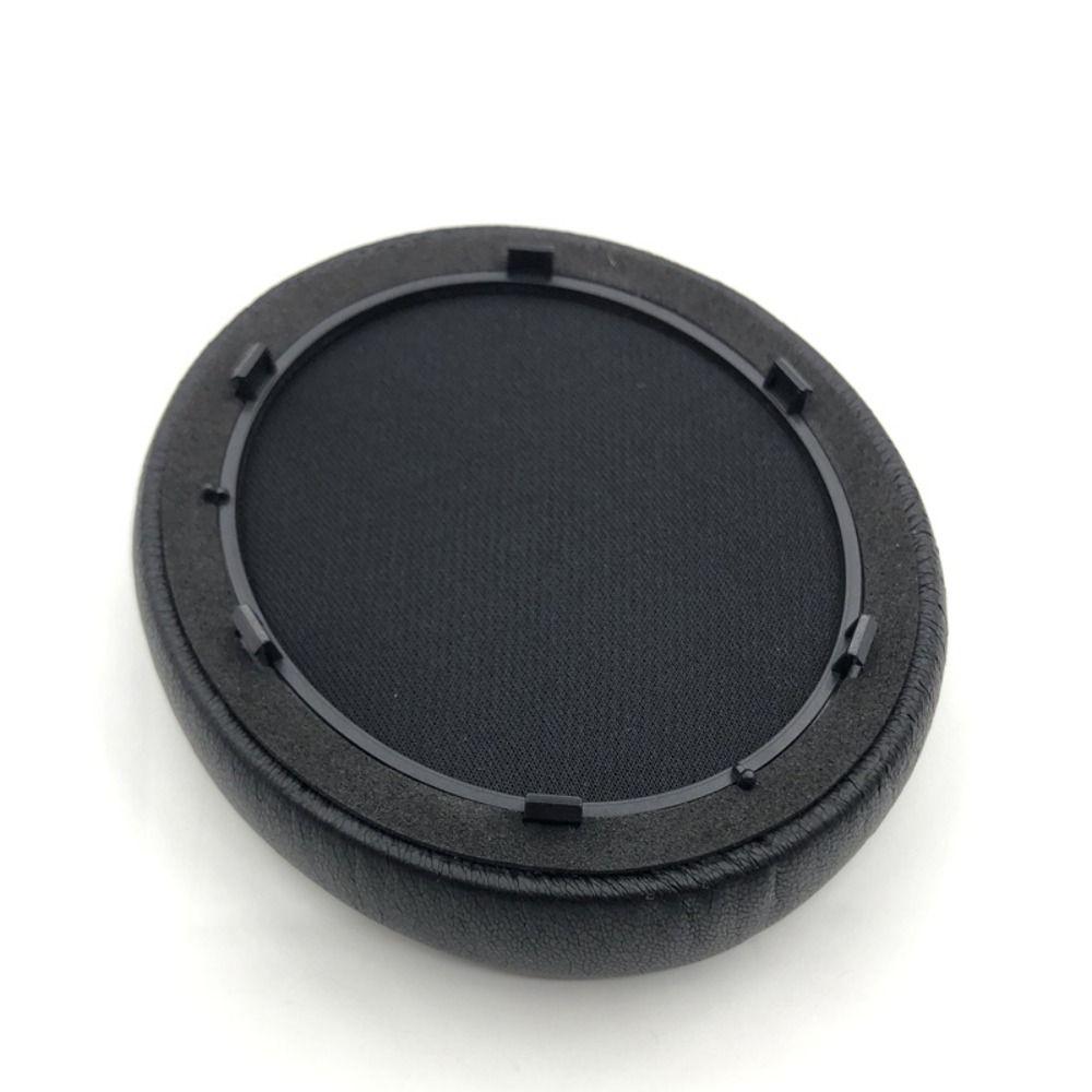 1 пара протеиновых сменных амбушюр, накладок для наушников, муфт для наушников для Anker Soundcore Space Q45