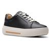Clarks Shoes Кросовки Hollyhock Walk