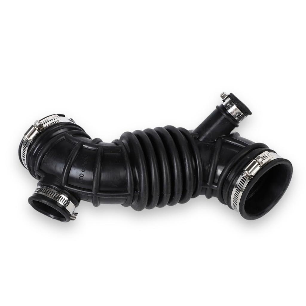 Kanoan Патрубок воздуховода Nissan Serena с хомутом Впускной Оригинальный Обслуживание Послепродажный (C25, NC25, CNC25) 16576-CY000 16576-CY00A Патрубок, Замена,