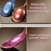 Mildew-proof Titanium Soup Spoon Corrosion-resistant Dining Spoon Ice Cream Scoop  Home Dining
