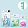 Dr. Tung's Dental Care Special 3-Piece Set (Smart Dental Floss + Tongue Cleaner + Toothbrush Sterilizer)