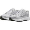 Nike Кроссовки детские P-6000 GS Platinum Tint Белый металлик-серебристый HV5064-003