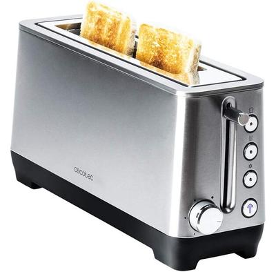 Тостер Cecotec 03085 BigToast Extra